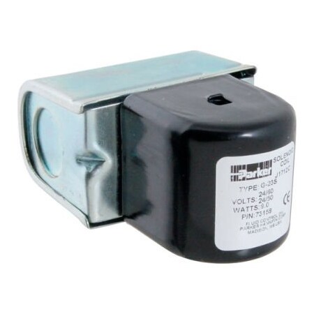 Allpoints Allpoints 2631092 Coil, Sol Valve, 24V, Parker For Hobart 2631092